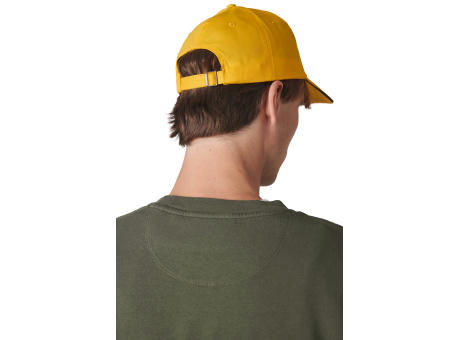 Gorra con sándwich contrastado - 6 paneles