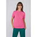 MY ECO POLO 65/35 manga corta Mujer