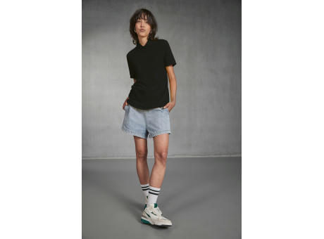 MY ECO POLO 65/35 manga corta Mujer