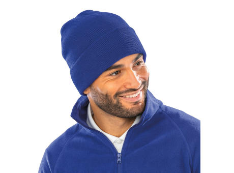 Gorro Woolly para esquí 