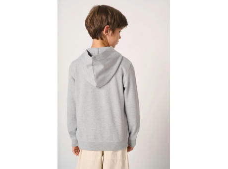 Sudadera con capucha infantil