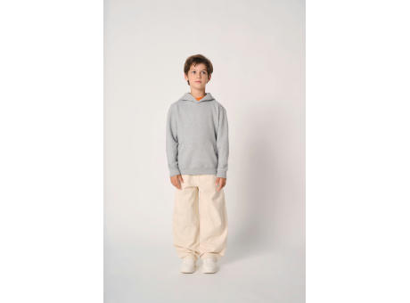 Sudadera con capucha infantil
