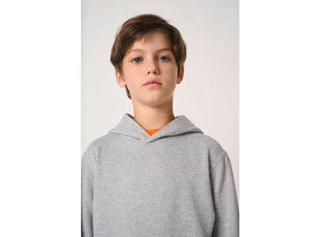 Sudadera con capucha infantil