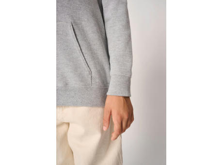 Sudadera con capucha infantil