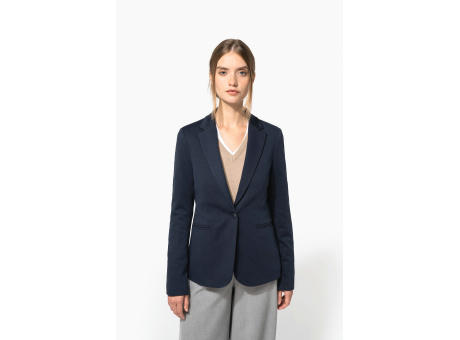 Chaqueta de punto mujer