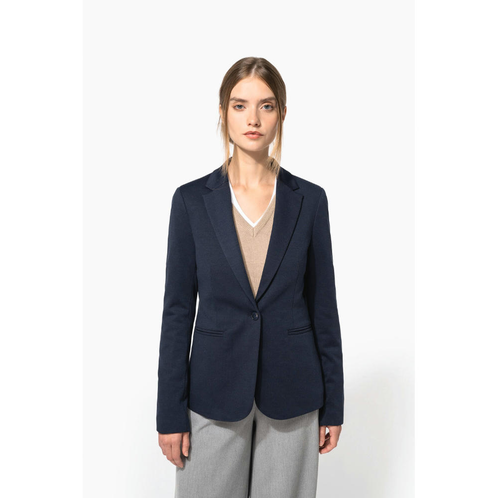 Chaqueta de punto mujer