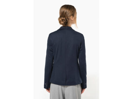 Chaqueta de punto mujer