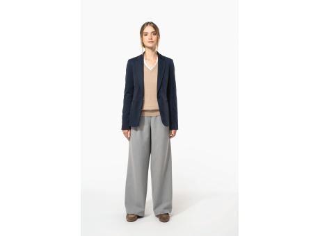 Chaqueta de punto mujer