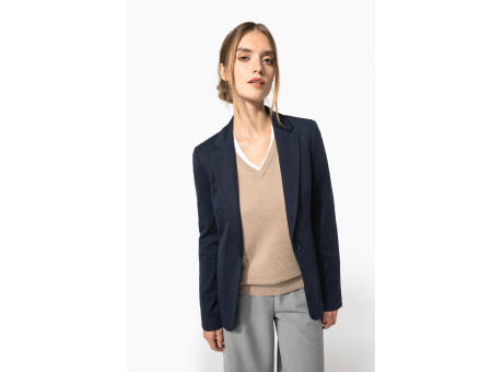 Chaqueta de punto mujer