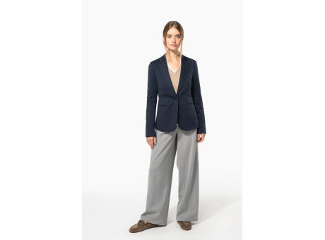 Chaqueta de punto mujer