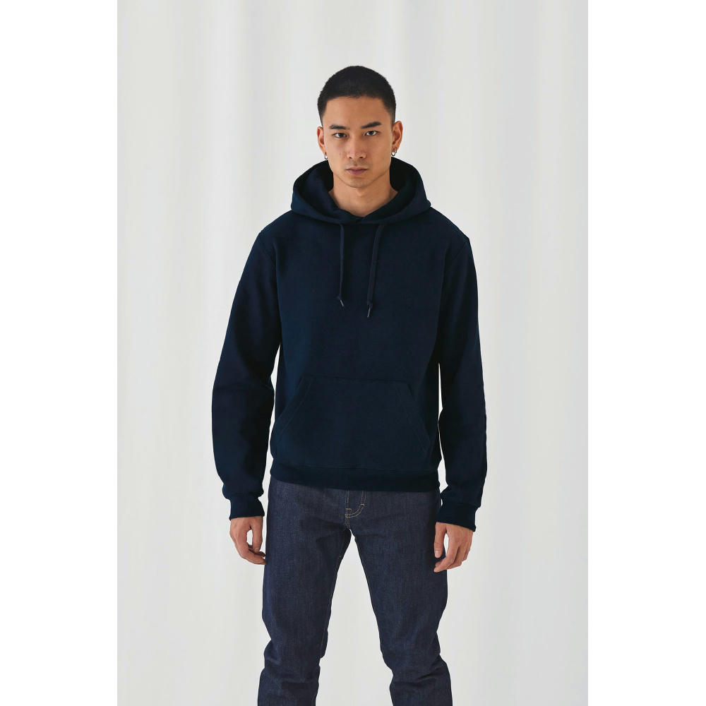 ID.003 Sudadera capucha 