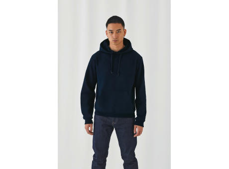 ID.003 Sudadera capucha 