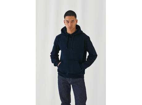 ID.003 Sudadera capucha 