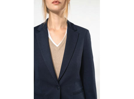 Chaqueta de punto mujer