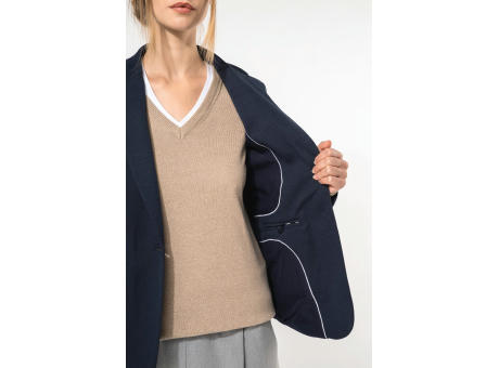 Chaqueta de punto mujer