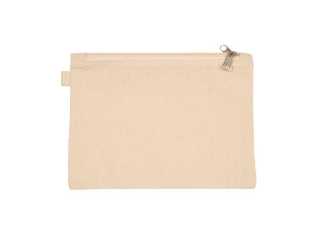 Neceser/estuche de doble compartimento