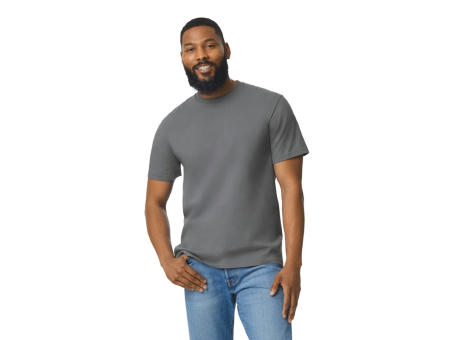 Camiseta SoftStyle midweight hombre