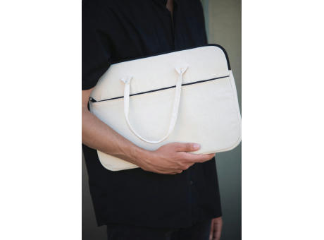 Bolsa de trabajo para tablet y ordenador