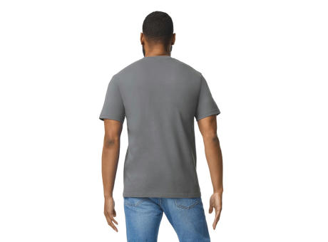 Camiseta SoftStyle midweight hombre