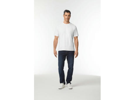 Camiseta SoftStyle midweight hombre
