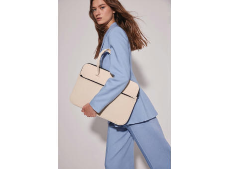 Bolsa de trabajo para tablet y ordenador