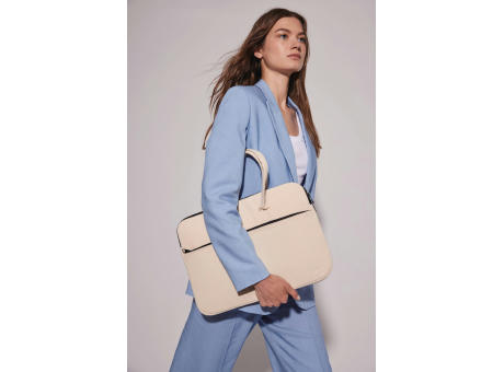 Bolsa de trabajo para tablet y ordenador