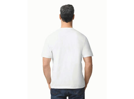 Camiseta SoftStyle midweight hombre