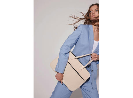 Bolsa de trabajo para tablet y ordenador