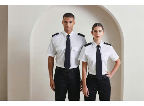 Camisa Piloto hombre