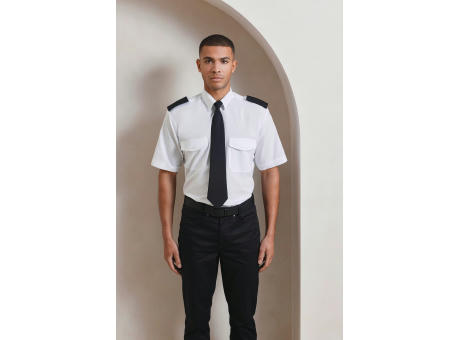 Camisa Piloto hombre