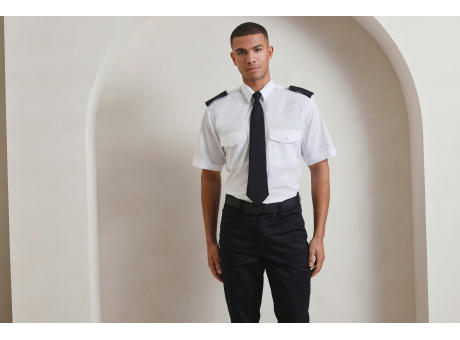 Camisa Piloto hombre