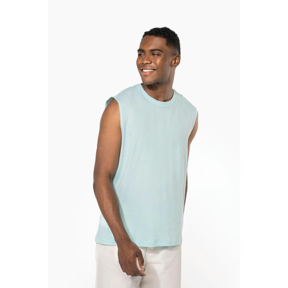 Camiseta sin mangas Bio150 IC hombre