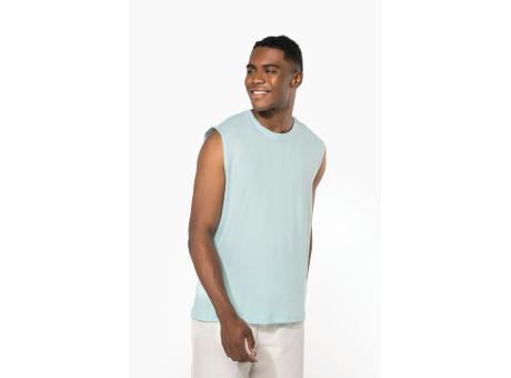 Camiseta sin mangas Bio150 IC hombre
