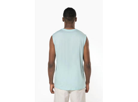 Camiseta sin mangas Bio150 IC hombre