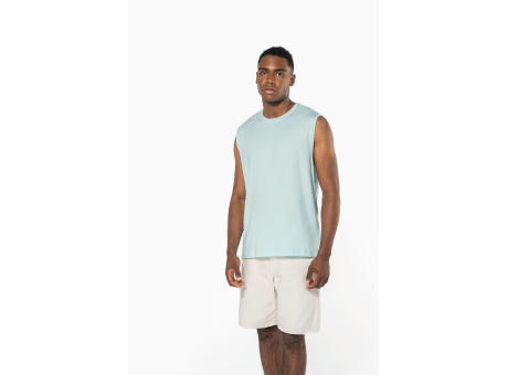 Camiseta sin mangas Bio150 IC hombre