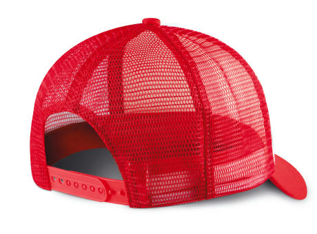Gorra trucker para niños - 5 paneles