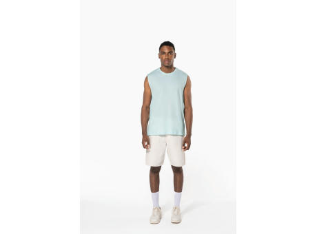 Camiseta sin mangas Bio150 IC hombre