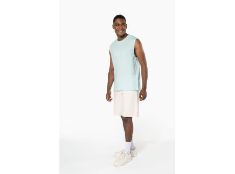 Camiseta sin mangas Bio150 IC hombre