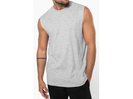 Camiseta sin mangas Bio150 IC hombre