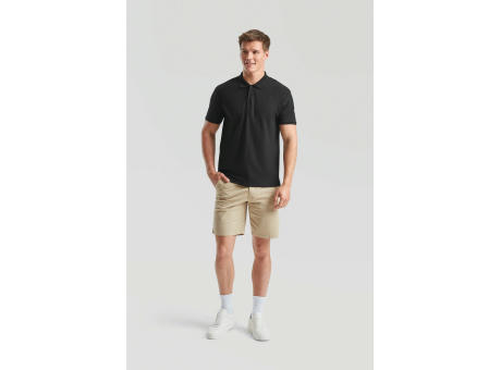 Polo 65/35 hombre  (63-402-0)