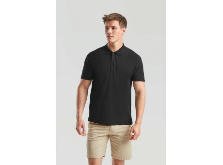 Polo 65/35 hombre  (63-402-0)