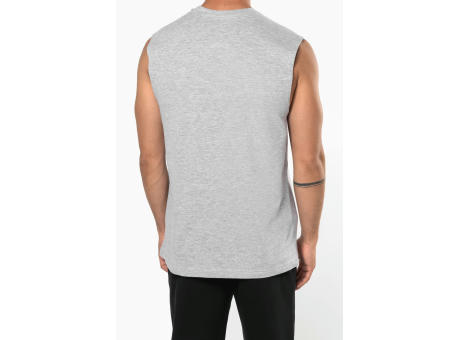 Camiseta sin mangas Bio150 IC hombre
