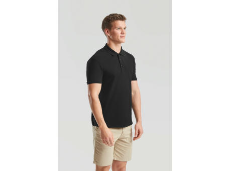 Polo 65/35 hombre  (63-402-0)