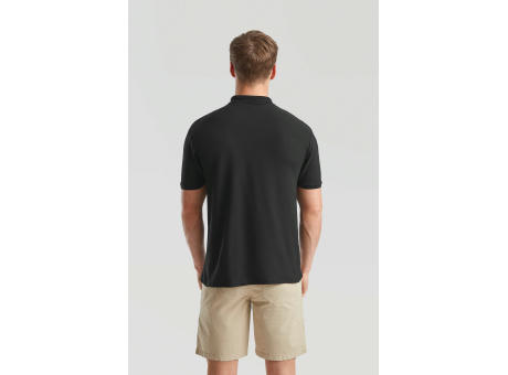 Polo 65/35 hombre  (63-402-0)
