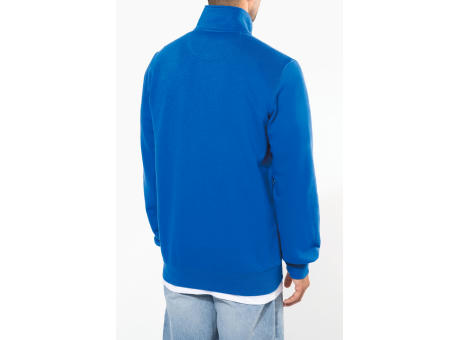 Chaqueta felpa hombre