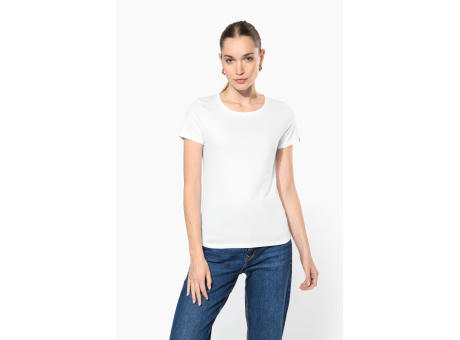 Camiseta Bio mujer "Origine France Garantie" 