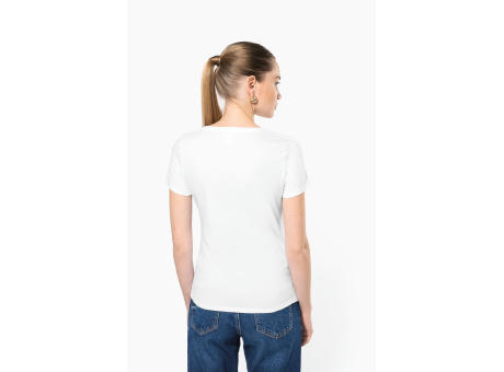 Camiseta Bio mujer "Origine France Garantie" 