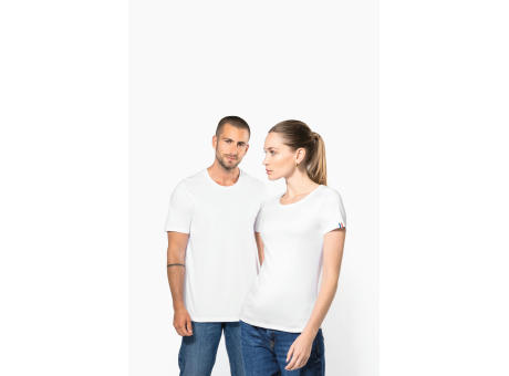 Camiseta Bio mujer "Origine France Garantie" 