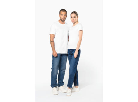 Camiseta Bio mujer "Origine France Garantie" 