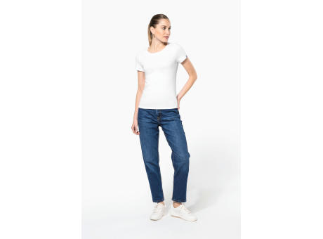 Camiseta Bio mujer "Origine France Garantie" 